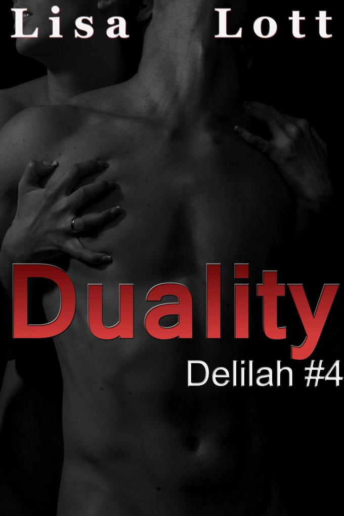 Duality (Delilah #4)