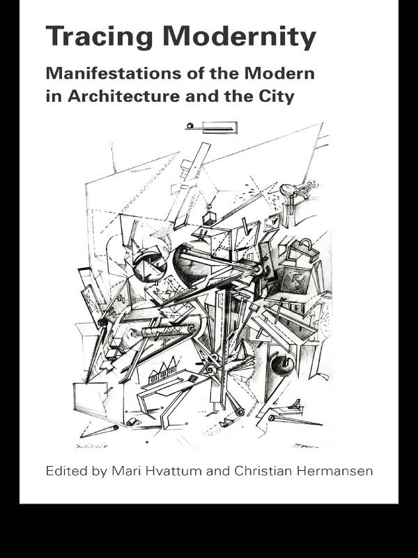Tracing Modernity
