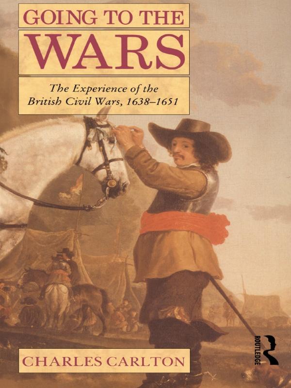 Going to the Wars