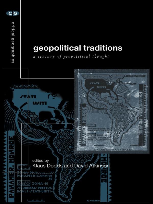 Geopolitical Traditions