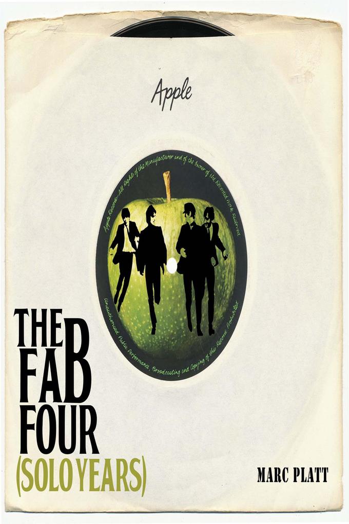 The Fab Four (Solo Years)