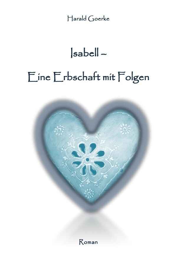 Image of Isabell - Eine Erbschaft mit Folgen