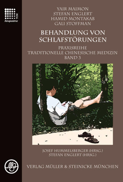 Müller & Steinicke Behandlung Von Schlafstörungen - Bild 4