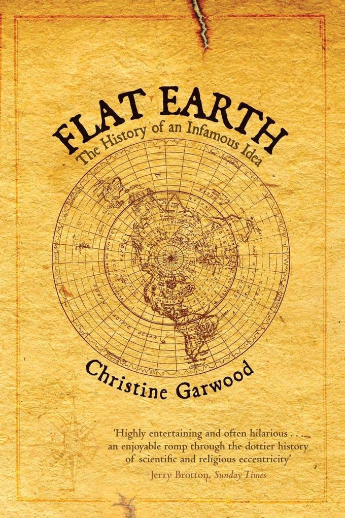 Flat Earth