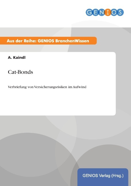 Cat-Bonds