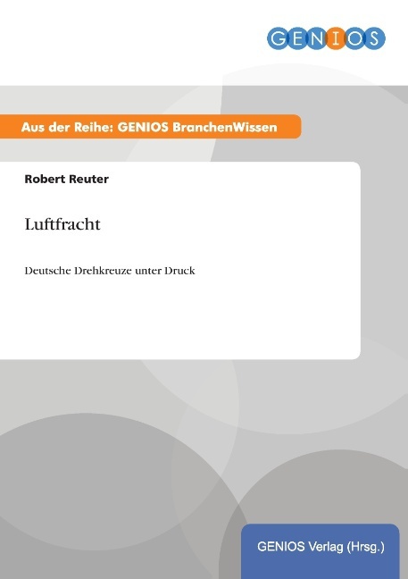Luftfracht