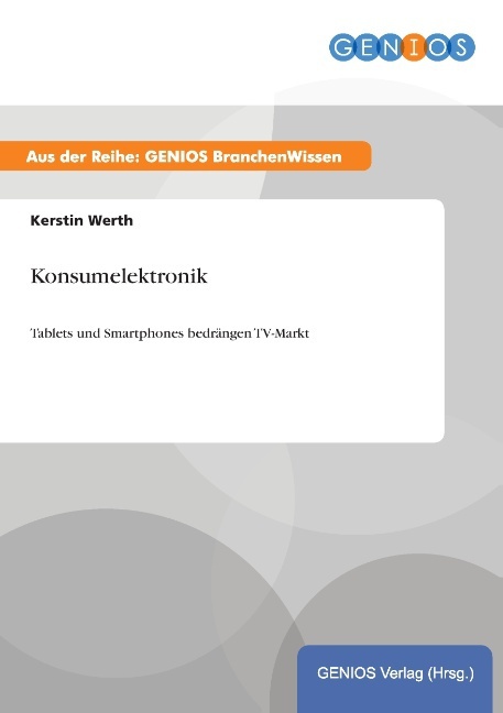 Konsumelektronik