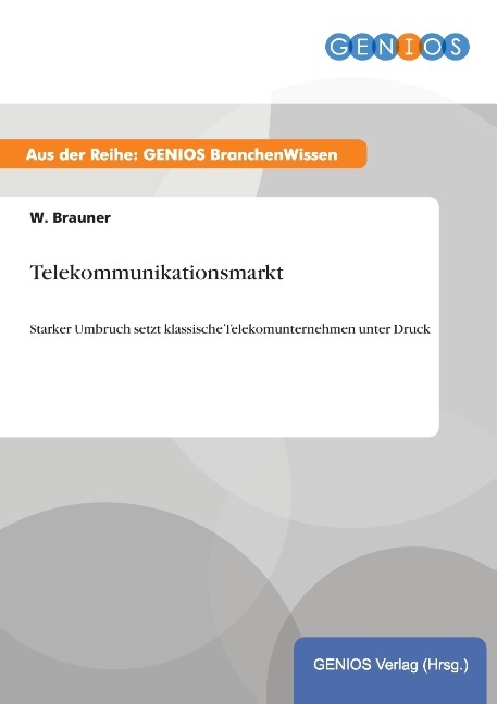 Telekommunikationsmarkt
