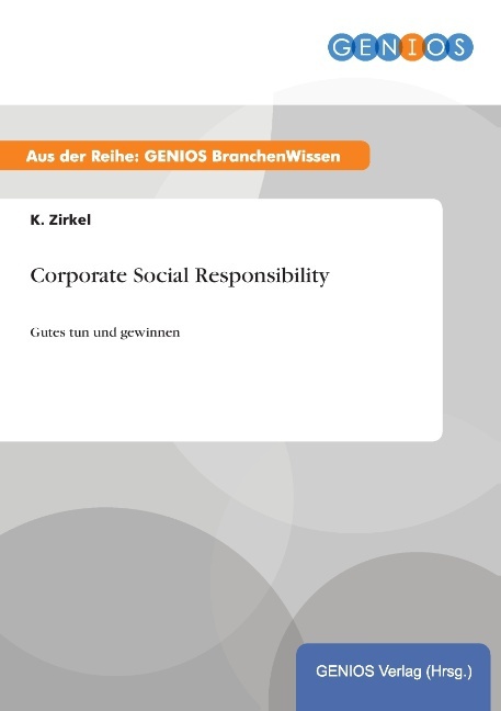 Corporate Social Responsibility
