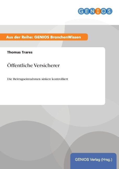 Öffentliche Versicherer