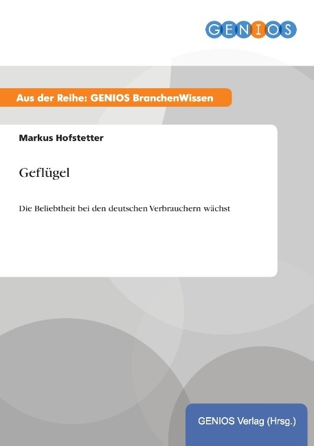 Geflügel