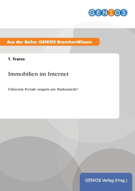 Immobilien im Internet