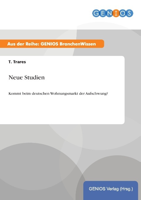 Neue Studien