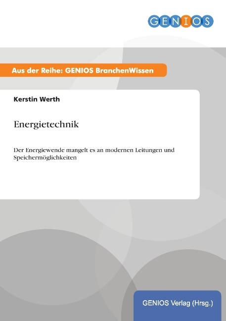 Energietechnik
