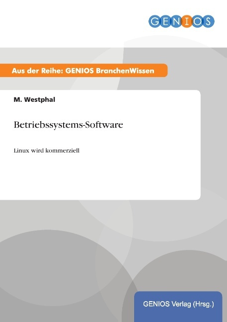 Betriebssystems-Software