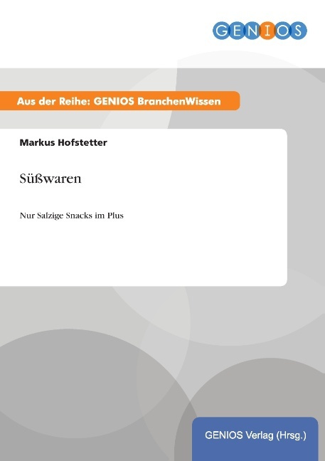 Süßwaren