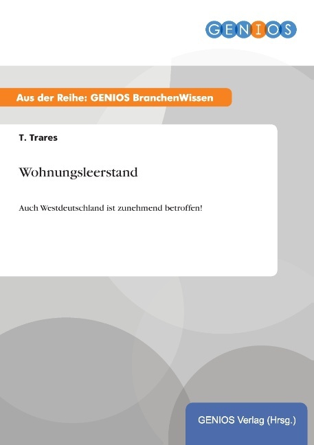 Wohnungsleerstand