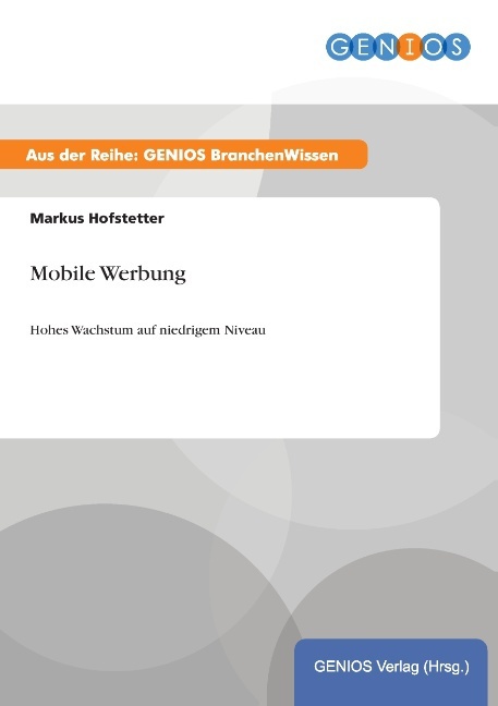 Mobile Werbung