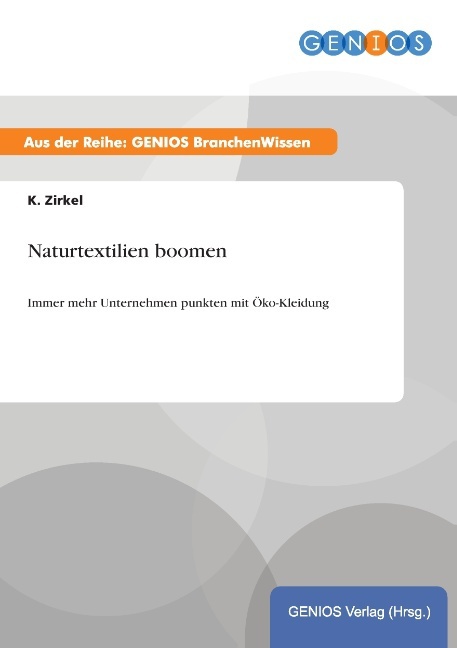 Naturtextilien boomen