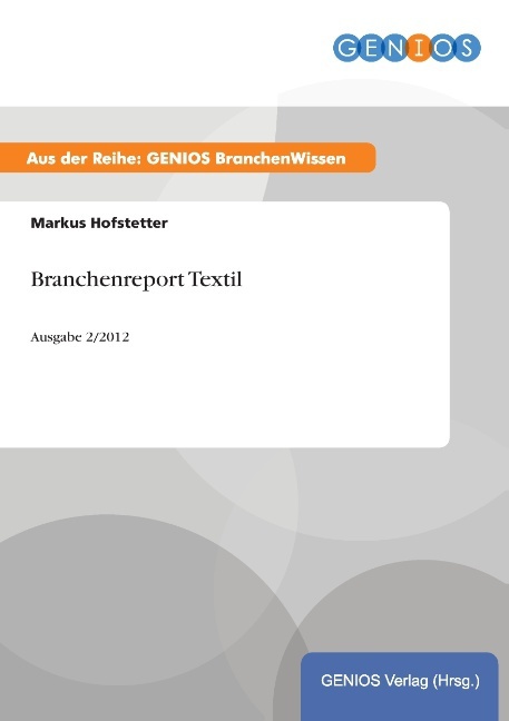 Branchenreport Textil