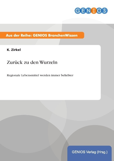 Zurück zu den Wurzeln