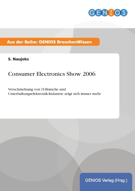 Consumer Electronics Show 2006