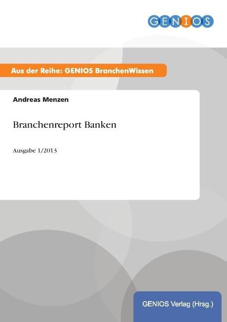 Branchenreport Banken