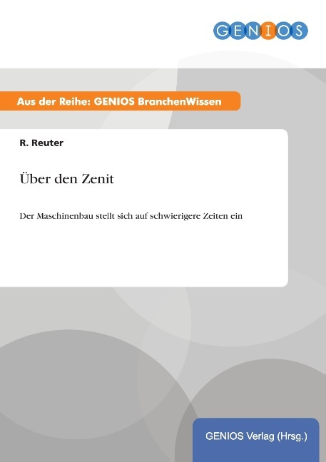 Über den Zenit