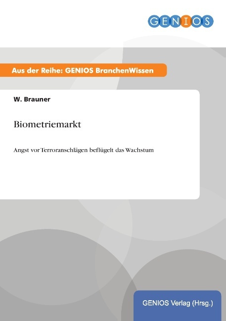 Biometriemarkt