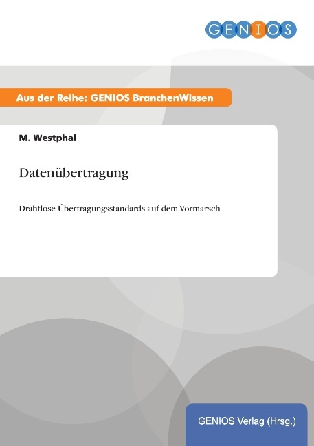 Datenübertragung
