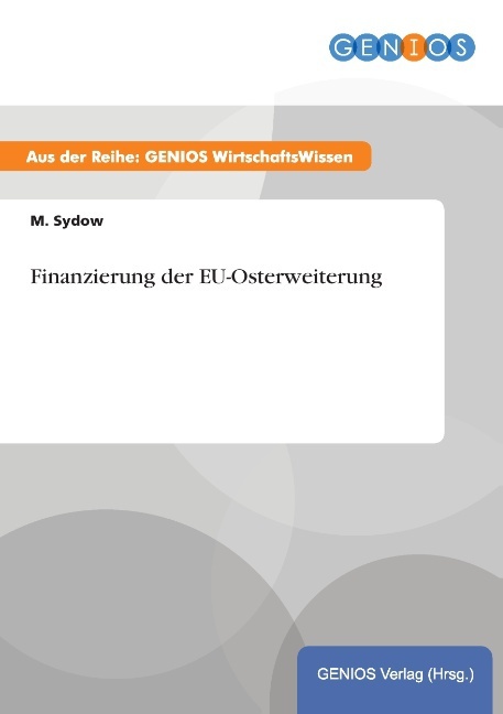 Finanzierung der EU-Osterweiterung