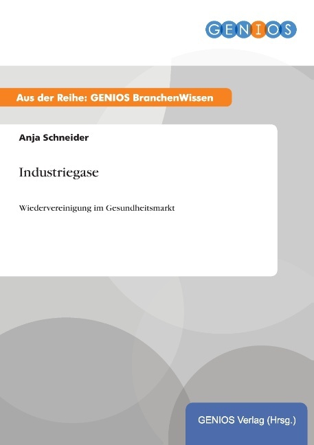 Industriegase