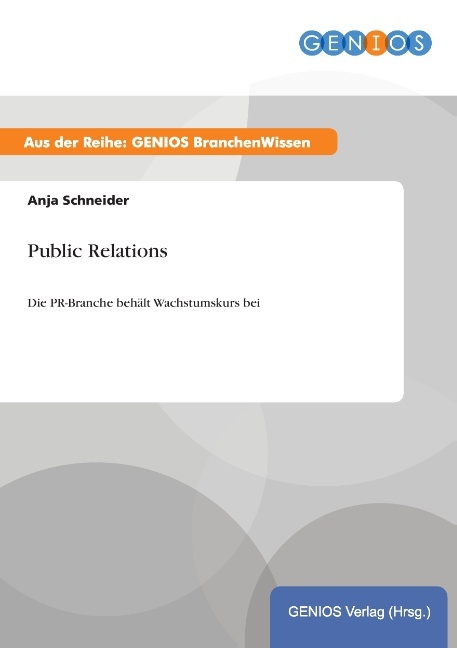 Public Relations