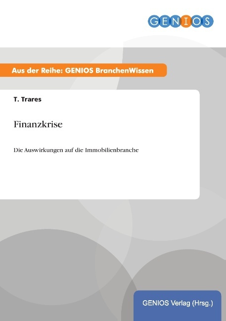 Finanzkrise