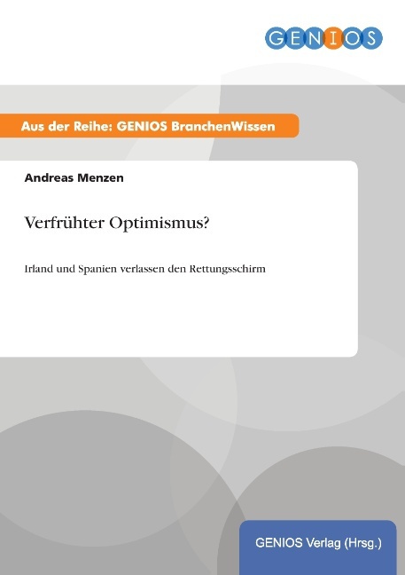 Verfrühter Optimismus?