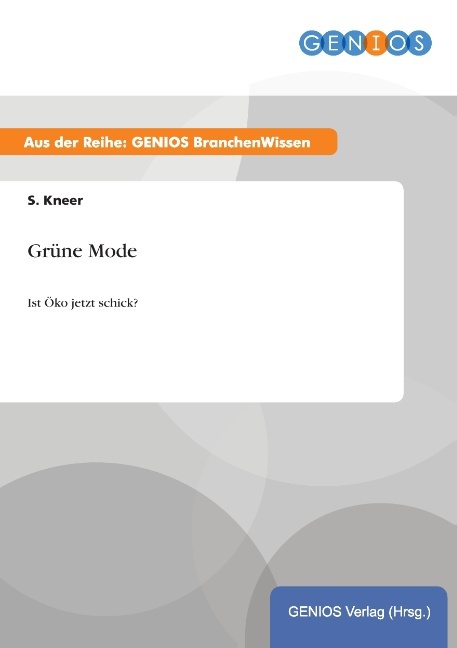 Grüne Mode