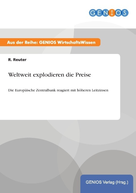 Weltweit explodieren die Preise