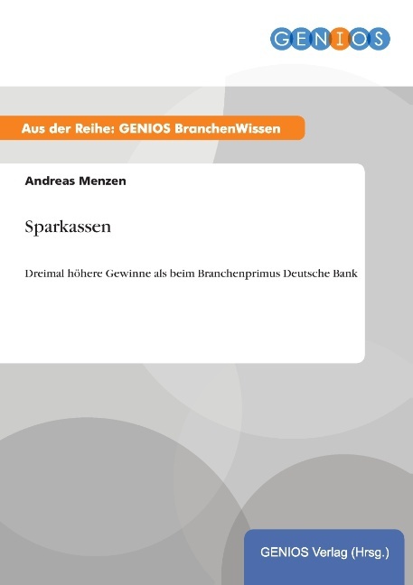 Sparkassen