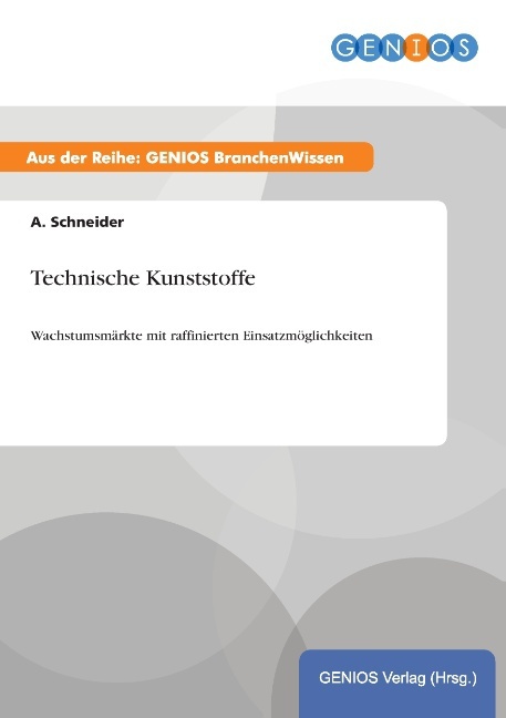 Technische Kunststoffe