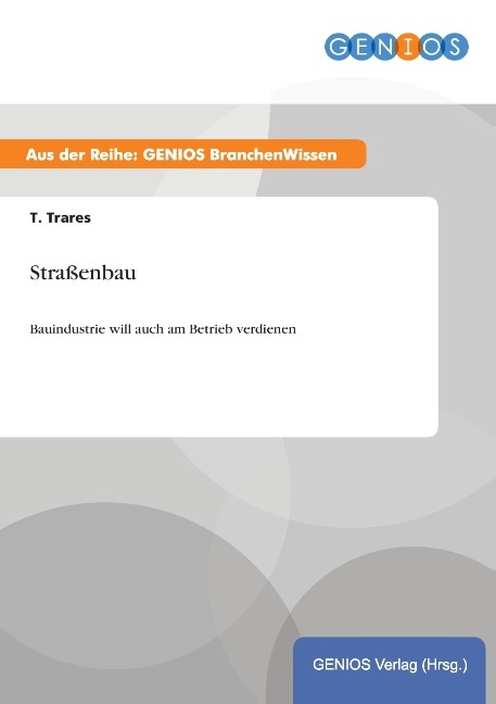 Straßenbau