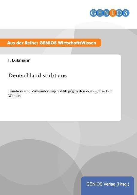 Deutschland stirbt aus