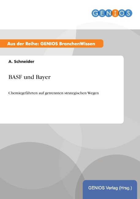 BASF und Bayer