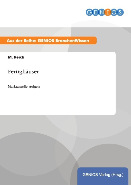 Fertighäuser