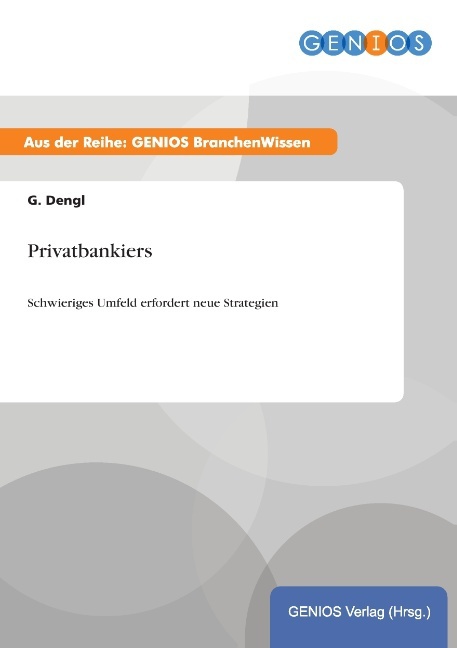 Privatbankiers