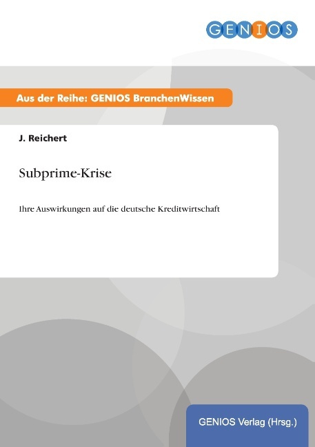 Subprime-Krise