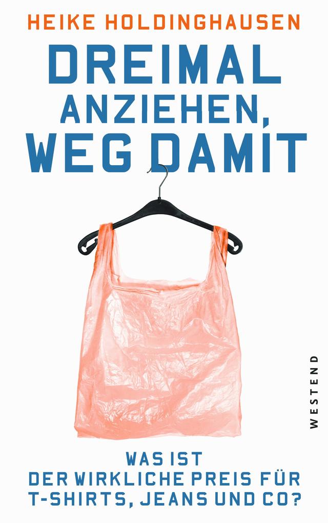 Dreimal anziehen weg damit