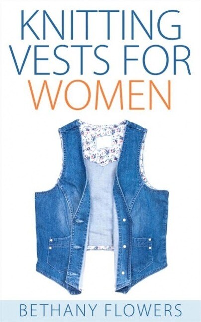 Knitting Vests for Women