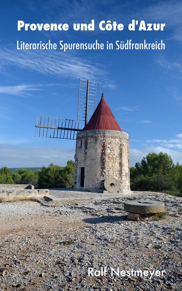 Provence und Côte d‘Azur