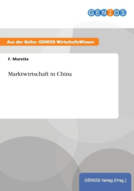 Marktwirtschaft in China