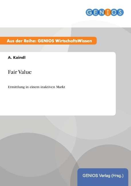 Fair Value